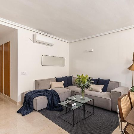 شقة Waou Gran Via Attic - Corta Duracion مدريد المظهر الخارجي الصورة