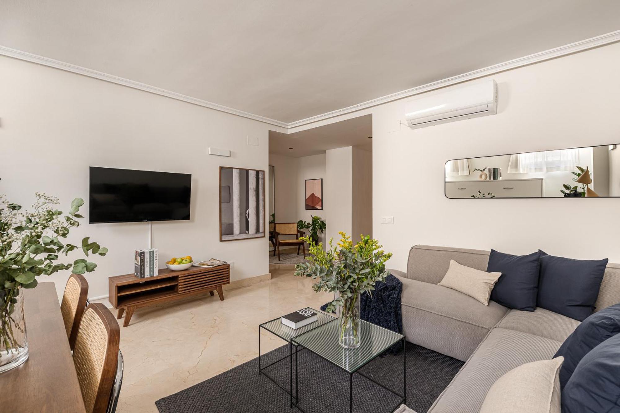 شقة Waou Gran Via Attic - Corta Duracion مدريد المظهر الخارجي الصورة